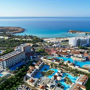 Atlantica Aeneas 5* איה נאפה