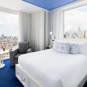 Nomo Soho 4* ניו יורק