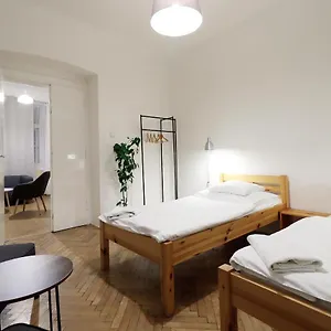 Appartement Teytz, Praag
