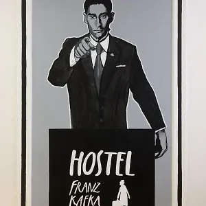 Franz Kafka Хостел