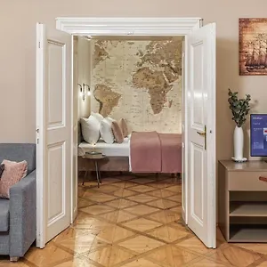 Appartamento 6 Continents By Adrez