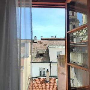 Apartment U Mecenase, Prag