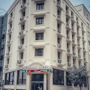 Hotel Aksaray ***