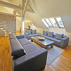 Appartement Historic Centre I, Praag