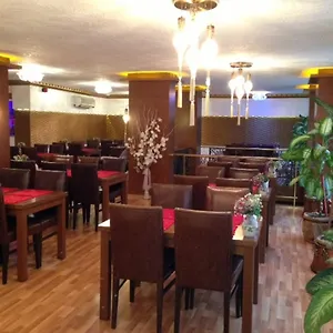 Hotel Maya ***