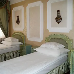 Appartement Art Celakovskeho Sady, Praag