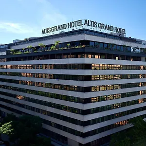 Hotel Altis Grand *****