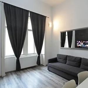 Appartamento House - The Modern Flat