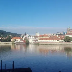 Apartment Jakubska 676, Prag