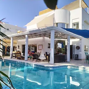 Ahla Diving Center אילת