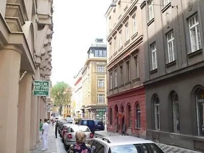 Luxury Family Hotel Royal Palace Prague