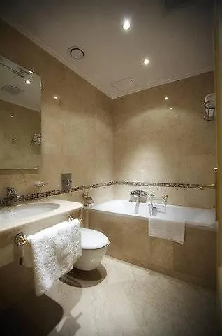 Luxury Family Hotel Royal Palace Prague