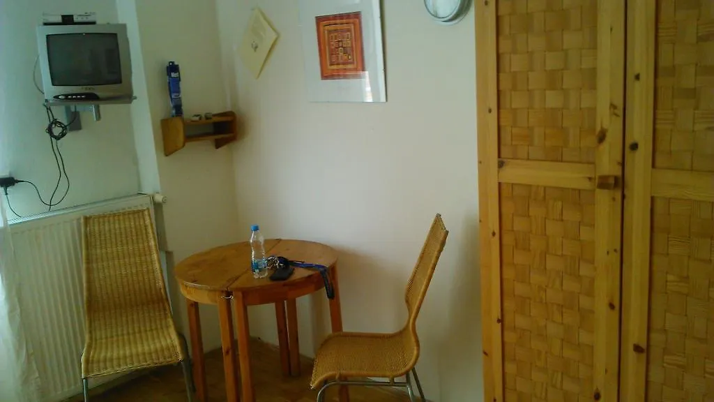 *****  Luxury Family Hotel Royal Palace Prague Czech Republic