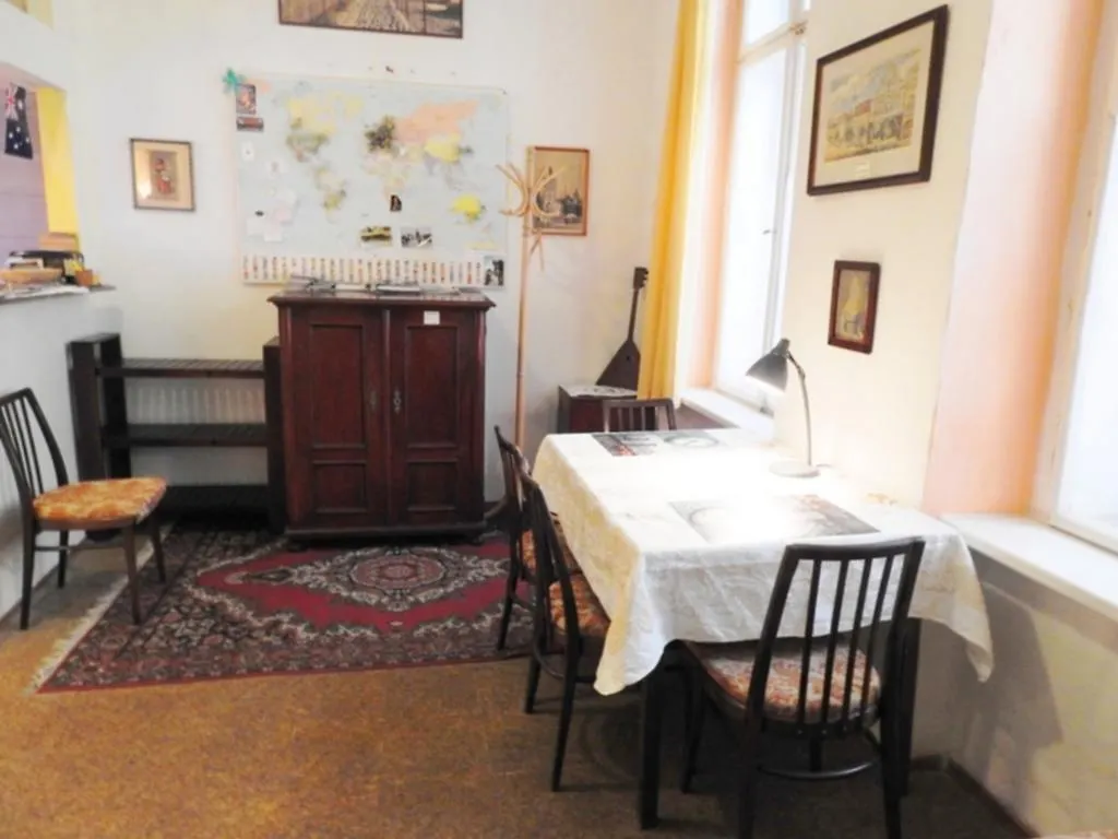 Luxury Family Hotel Royal Palace Prague