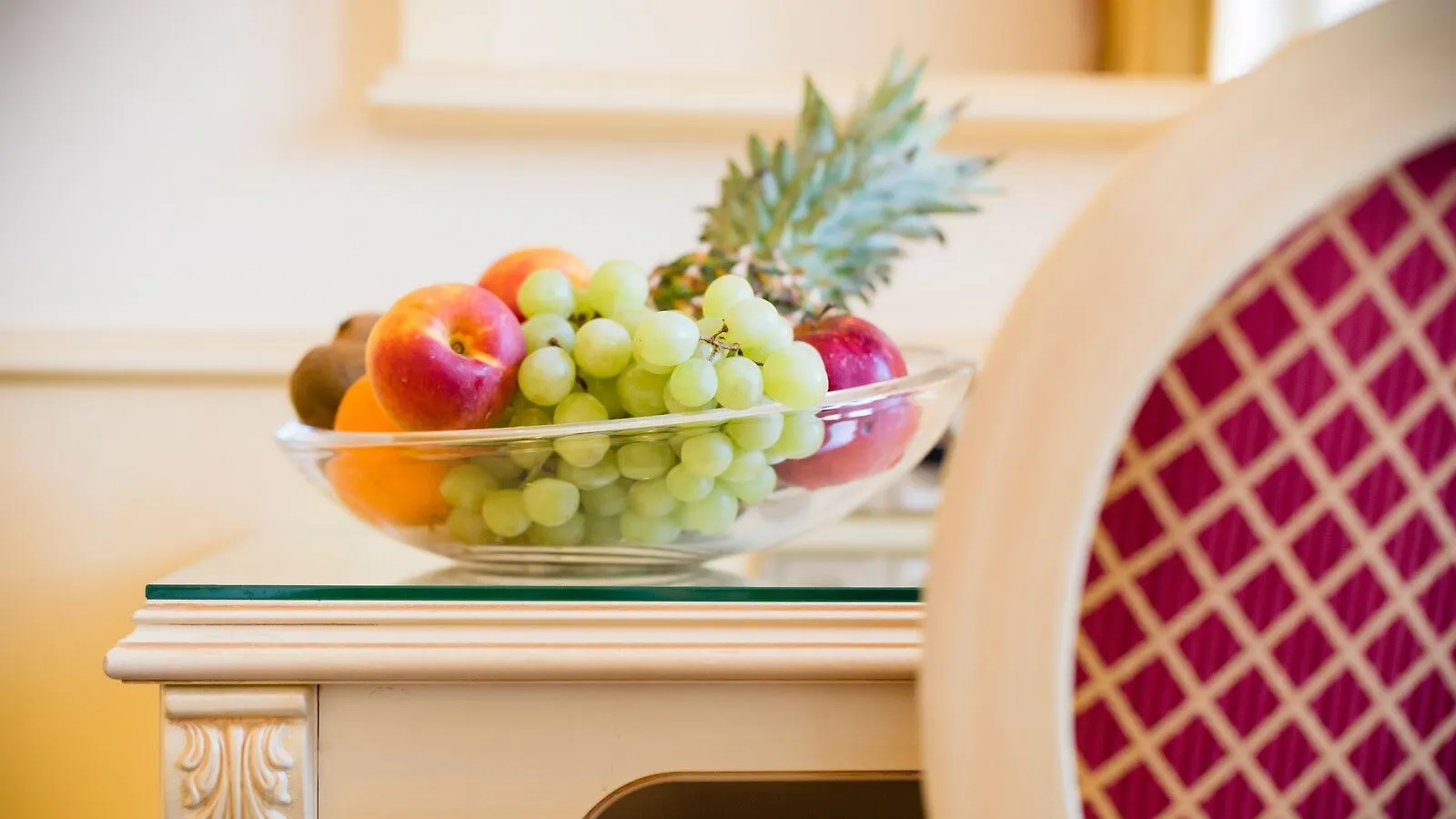 Luxury Family Hotel Royal Palace Prague Czech Republic