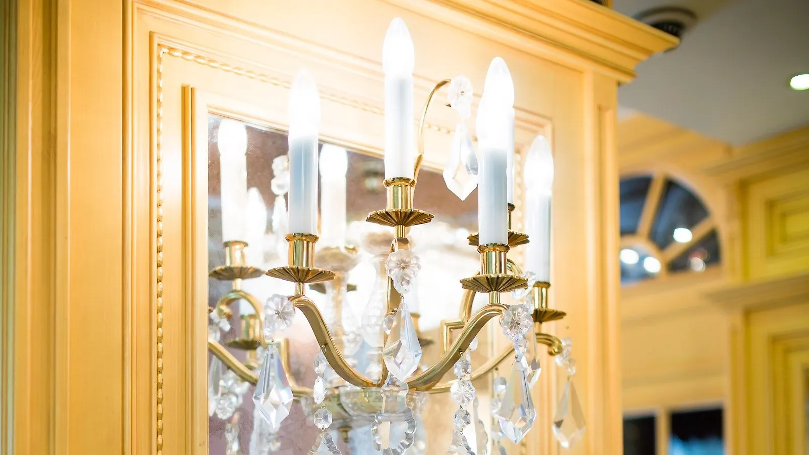 Luxury Family Hotel Royal Palace Prague