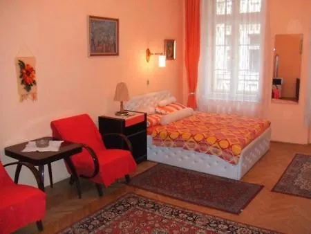 Luxury Family Hotel Royal Palace Prague Czech Republic