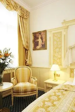 *****  Luxury Family Hotel Royal Palace Prague Czech Republic