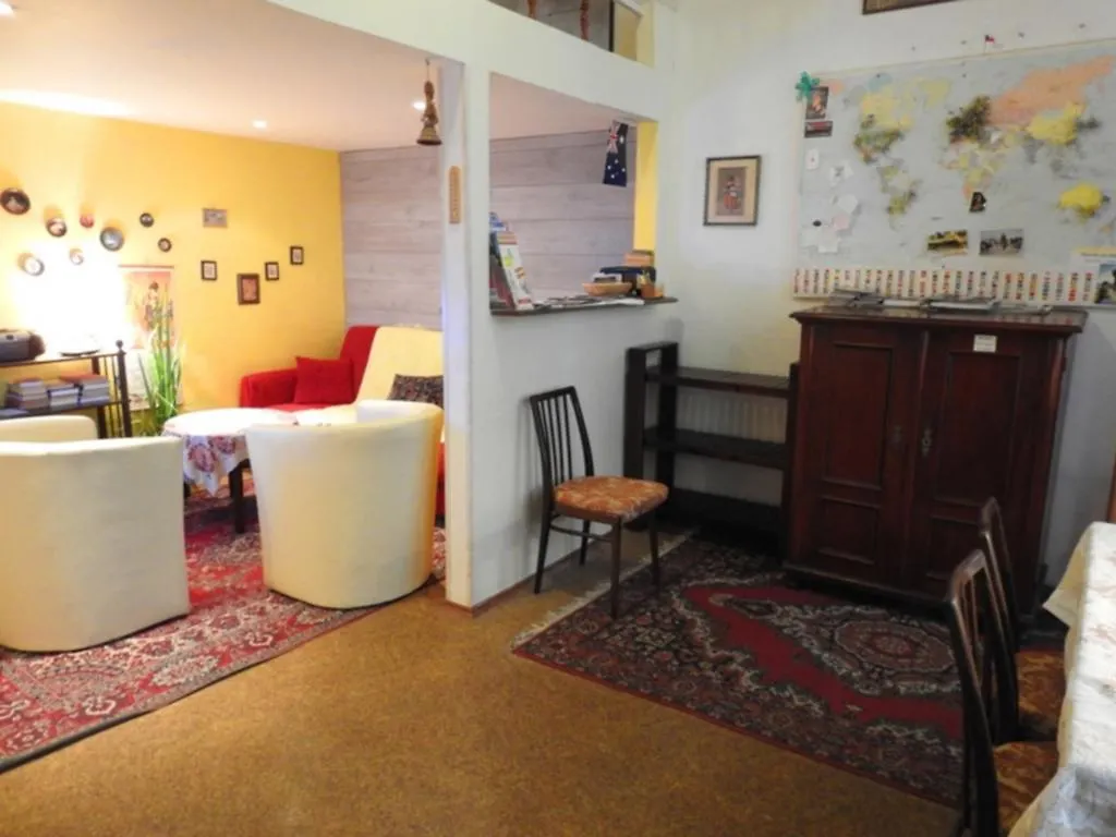 Luxury Family Hotel Royal Palace Prague