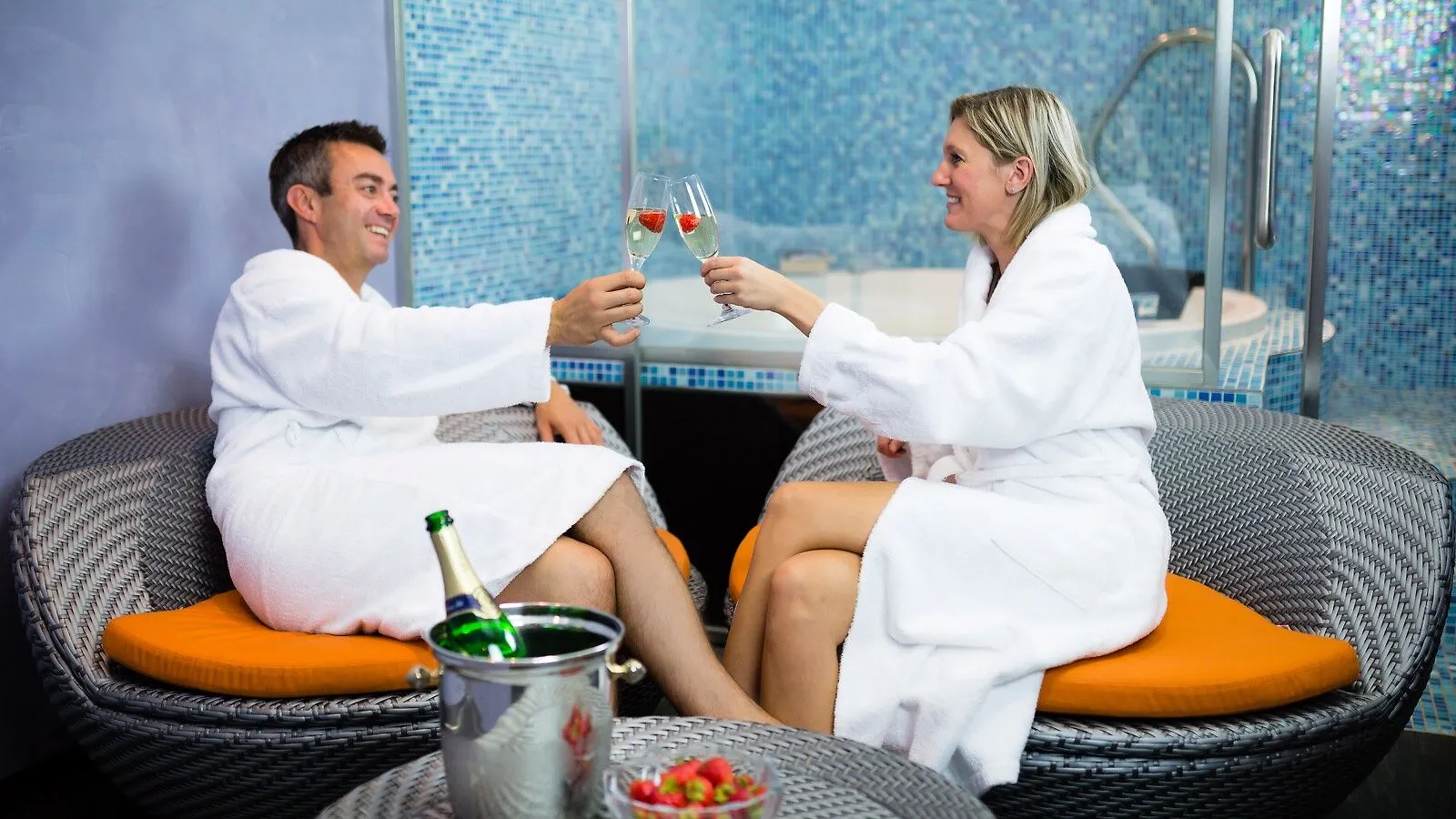 Luxury Family Hotel Royal Palace Prague
